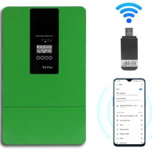 JSTOI0843 Off Grid Mppt Pure Sine Wave Convertisseur Hybrid Solar Inverter JSTOI0843 Off Grid Mppt Pure Sine Wave Convertisseur Hybrid Solar Inverter