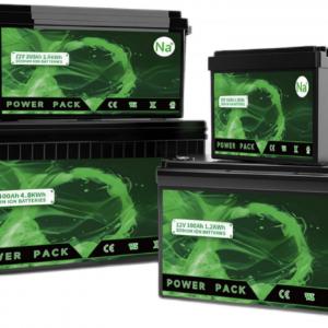 LN12100N-HL 12v 24v Sodium-ion Batteries 50ah 100ah 200ah 300ah 400ah Sodium Ion Battery Pack for RV Camper LN12100N-HL 12v 24v Sodium-ion Batteries 50ah 100ah 200ah 300ah 400ah Sodium Ion Battery Pack for RV Camper