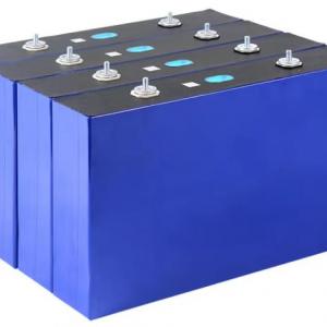 MB56 628Ah 8000 Cycle Prismatic LFP Lithium Ion 3.2V Rechargeable LiFePO4 Battery MB56 628Ah 8000 Cycle Prismatic LFP Lithium Ion 3.2V Rechargeable LiFePO4 Battery